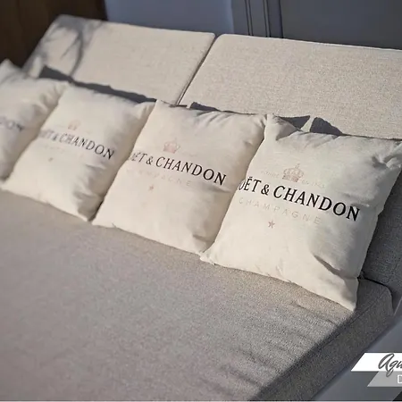 Apartamento Aquasuites Prive B03 Acantilado de los Gigantes