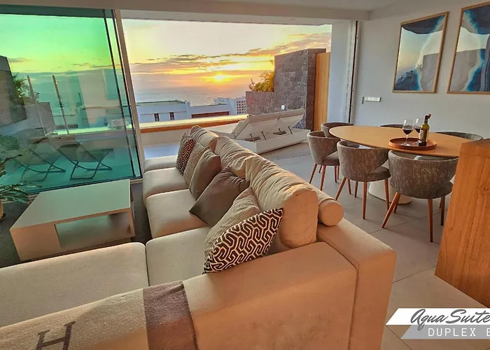 Apartamento Aquasuites Prive B03 *