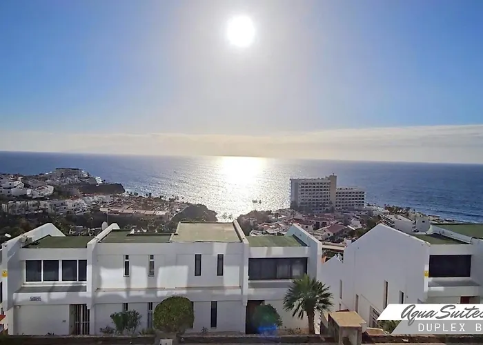 Aquasuites Prive B03 Apartamento *