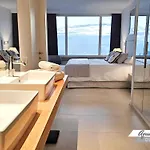 Aquasuites Prive B03 Apartment Acantilado de los Gigantes