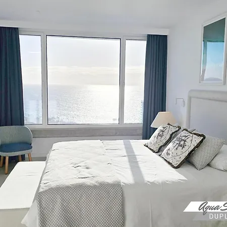 Aquasuites Prive B03 * Acantilado de los Gigantes