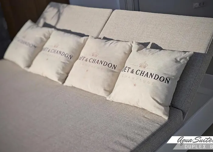 شقة Aquasuites Prive B03 Acantilado de los Gigantes