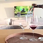 Apartamento Aquasuites Privé B03 *