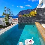 Aquasuites Prive B03 Apartman Acantilado de los Gigantes