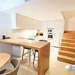 Aquasuites Privé B03 Apartamento *