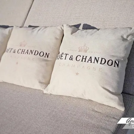 Aquasuites Prive B03 *