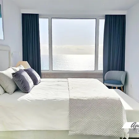 Aquasuites Prive B03 אקנטילדו דה לוס גיגנטס