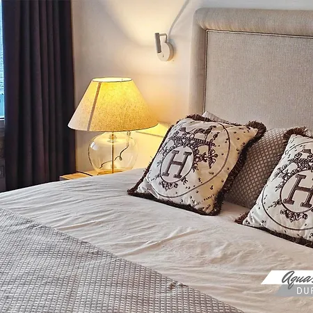 Apartament Aquasuites Prive B03 Acantilado de los Gigantes