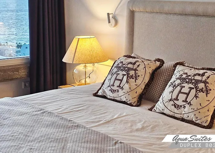 Apartament Aquasuites Prive B03 Acantilado de los Gigantes