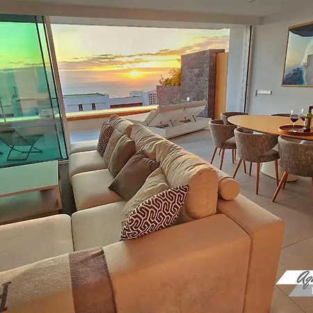 Appartamento Aquasuites Privé B03 *